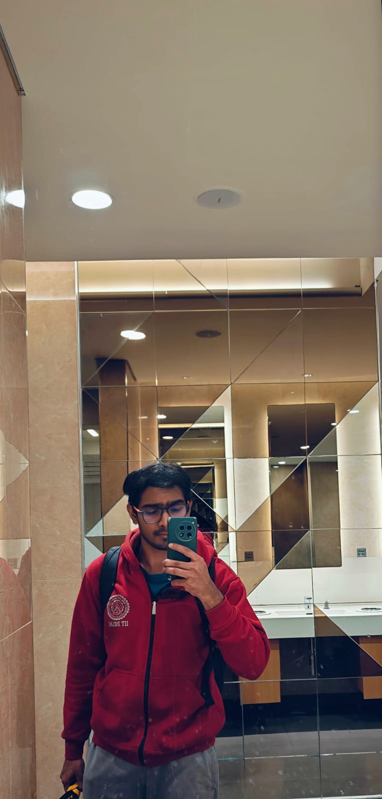 Sai Teja