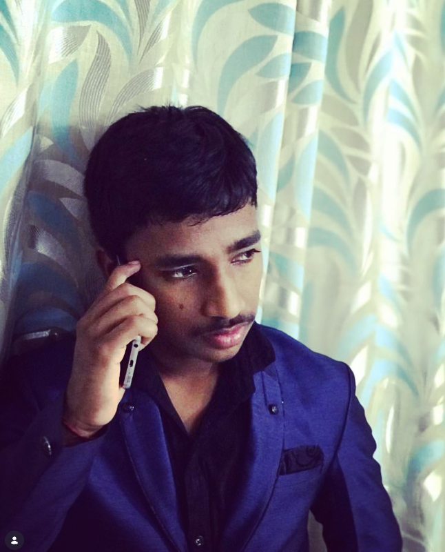Sandeep